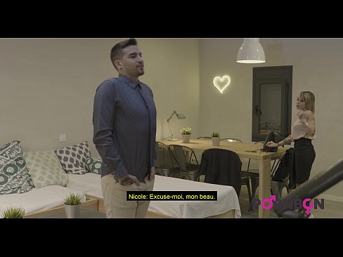 ❤️ PORNBCN 4K Ien folwoeksen frou mei grutte boarsten wol anaal neukt wurde jonge gigolo mei grutte lul blowjob amortisme hurd neuken hân baan hûn styl kut likken orgasme Frânske ûndertiteling ❤️ Seksfideo op fy.hentaizm.ru ❌️❤